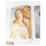 Signs & Symbols, American Painting & We Create Art Mixed Lot (3 Books)