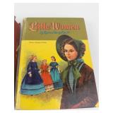Vintage Book Mixed Lot of 4