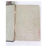 Vintage Book Mixed Lot of 4