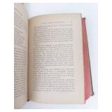 Vintage Book Mixed Lot of 4