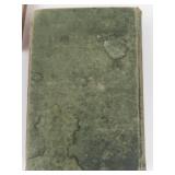 Vintage Book Mixed Lot of 4