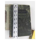 Vintage Book Mixed Lot of 4