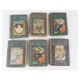 Little Prudy Books by Sophie May (Lot of 6)