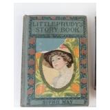 Little Prudy Books by Sophie May (Lot of 6)