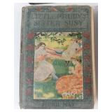 Little Prudy Books by Sophie May (Lot of 6)