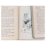 Little Prudy Books by Sophie May (Lot of 6)