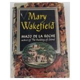 Vintage Mixed Hardcover Book Group (Lot of 4)