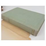 Vintage Mixed Hardcover Book Group (Lot of 4)