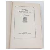 Vintage Mixed Hardcover Book Group (Lot of 4)