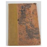 Vintage Mixed Hardcover Book Group (Lot of 4)