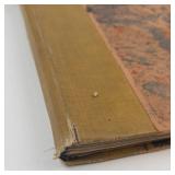 Vintage Mixed Hardcover Book Group (Lot of 4)
