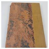 Vintage Mixed Hardcover Book Group (Lot of 4)