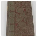 Vintage Mixed Hardcover Book Group (Lot of 4)