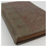 Vintage Mixed Hardcover Book Group (Lot of 4)