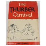 Vintage Illustrated Literary Books (Lot of 5)