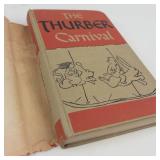 Vintage Illustrated Literary Books (Lot of 5)