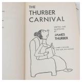 Vintage Illustrated Literary Books (Lot of 5)