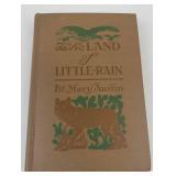 Vintage Illustrated Literary Books (Lot of 5)
