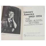 Vintage Illustrated Literary Books (Lot of 5)