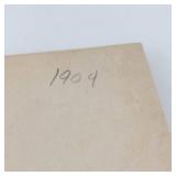 Vintage Illustrated Literary Books (Lot of 5)