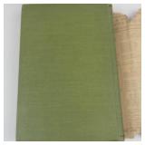 Vintage Laura Lee Hope Bobbsey Twins Book Set (Lot of 5)
