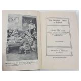 Vintage Laura Lee Hope Bobbsey Twins Book Set (Lot of 5)