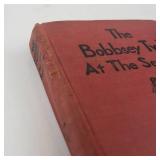 Vintage Laura Lee Hope Bobbsey Twins Book Set (Lot of 5)