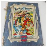 Vintage Children