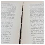 Vintage Book Mixed Lot: the Great War on White Slavery, the Severed Mantle & Through Russian Snows