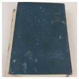 Vintage Book Mixed Lot: the Great War on White Slavery, the Severed Mantle & Through Russian Snows