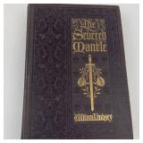Vintage Book Mixed Lot: the Great War on White Slavery, the Severed Mantle & Through Russian Snows