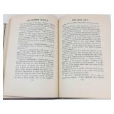 Vintage Book Mixed Lot: the Great War on White Slavery, the Severed Mantle & Through Russian Snows