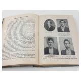Vintage Book Mixed Lot: the Great War on White Slavery, the Severed Mantle & Through Russian Snows