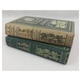 Kate Douglas Wiggin Rebecca Novels (Lot of 2)