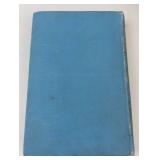Antique Classic Hardcover Book Mixed Lot of 3