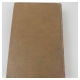 Antique Classic Hardcover Book Mixed Lot of 3