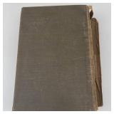 Gone With the Wind, Shakespeare & Mercury Shakespeare Books Mixed Lot (4)
