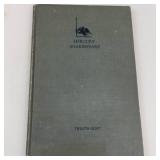 Gone With the Wind, Shakespeare & Mercury Shakespeare Books Mixed Lot (4)