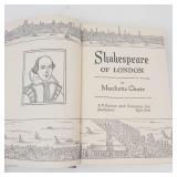 Gone With the Wind, Shakespeare & Mercury Shakespeare Books Mixed Lot (4)