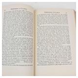 Gone With the Wind, Shakespeare & Mercury Shakespeare Books Mixed Lot (4)