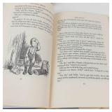 Vintage Five Little Peppers Books Mixed Lot