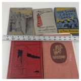 Vintage Illustrated Children