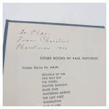 Vintage Illustrated Children