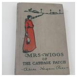 Vintage Illustrated Children