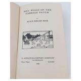 Vintage Illustrated Children