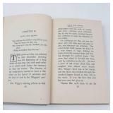 Vintage Illustrated Children