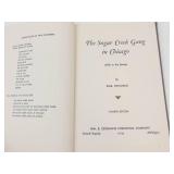 Vintage Illustrated Children