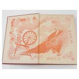 Vintage Illustrated Children