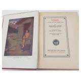 Vintage Illustrated Children