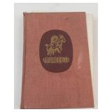 Vintage Illustrated Children